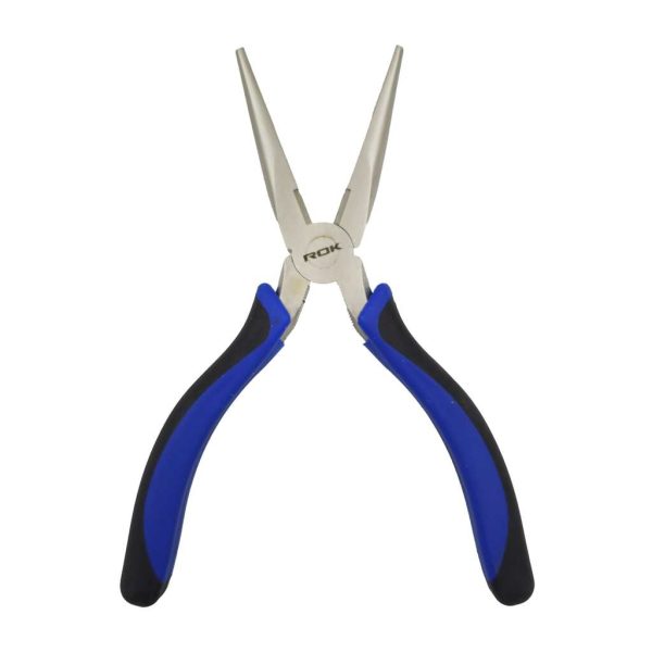 ROK Long Nose Pliers ~ 8″